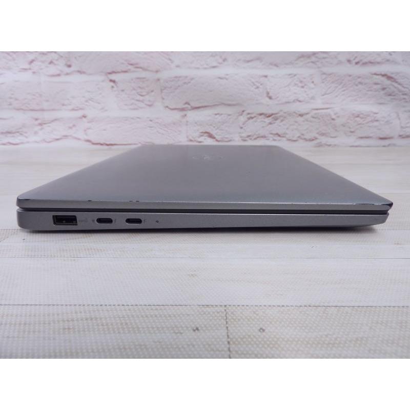 中古 Bランク Dell Latitude5340 第13世代 i5 1345U NVMe256GB メモリ16GB タッチ機能搭載FHD液晶 Win11の画像