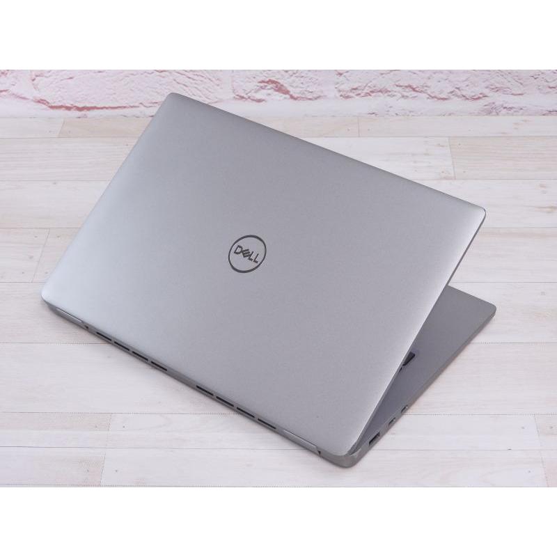 中古 Bランク Dell Latitude5350 Core Ultra 5 135U NVMe256GB メモリ