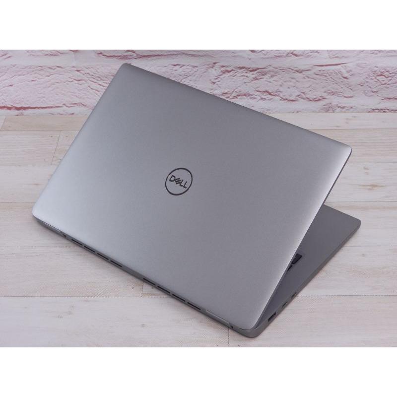 中古 Bランク Dell Latitude5350 Core Ultra 5 135U NVMe256GB メモリ16GB タッチ機能搭載FHD液晶 Win11の画像