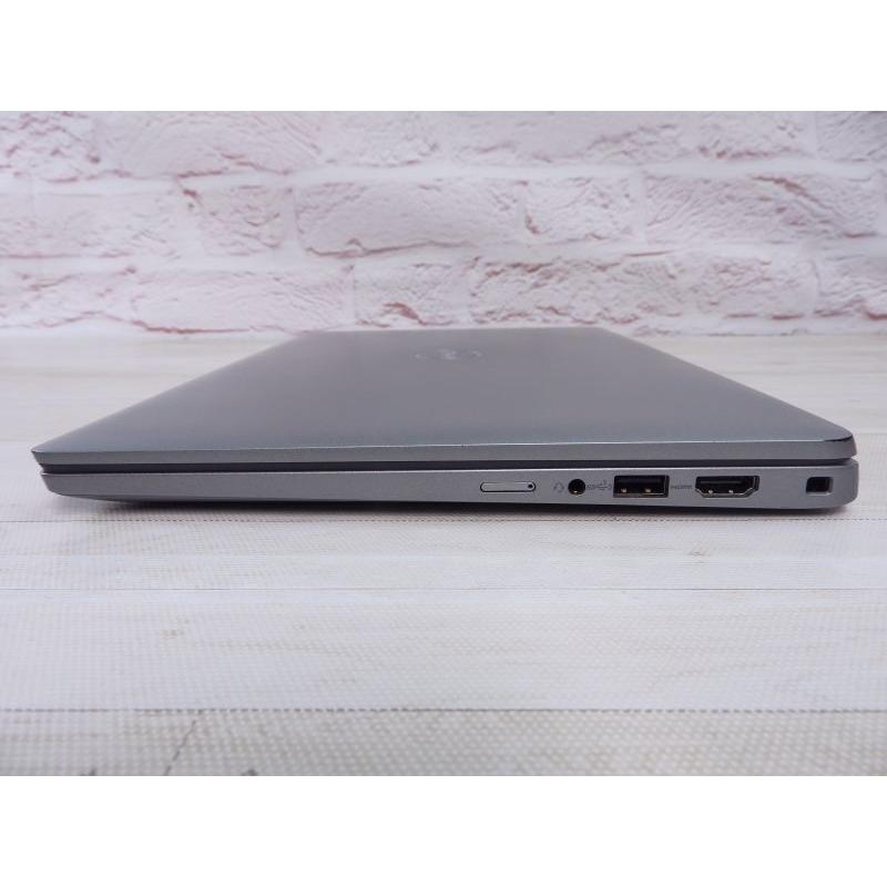 中古 Bランク Dell Latitude5350 Core Ultra 5 135U NVMe256GB メモリ16GB タッチ機能搭載FHD液晶 Win11の画像