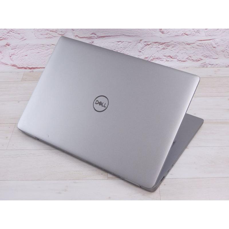 中古 Bランク Dell Latitude5350 Core Ultra 5 135U NVMe256GB メモリ