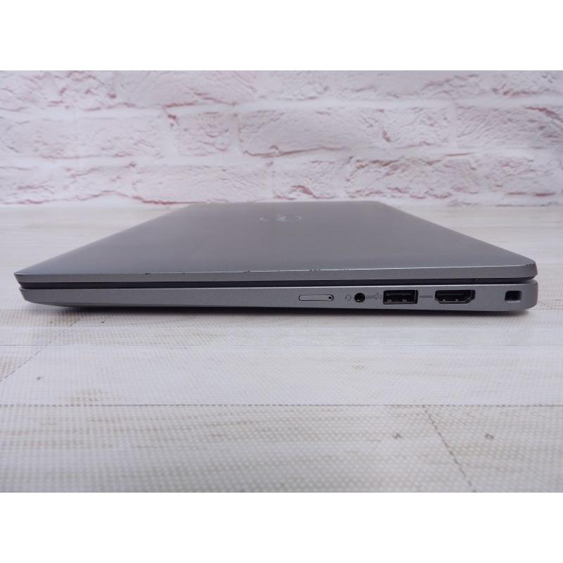 中古 Bランク Dell Latitude5350 Core Ultra 5 135U NVMe256GB メモリ