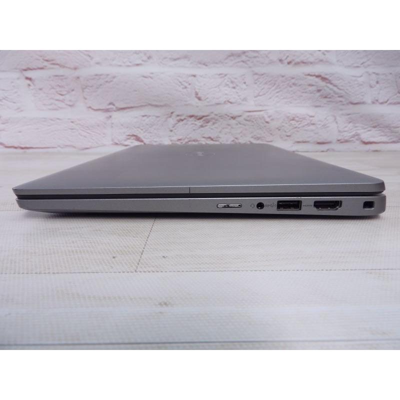 中古 Bランク Dell Latitude5350 Core Ultra 5 135U NVMe256GB メモリ