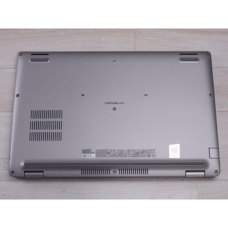 バッテリー良好！DELL 5420 i5第11世代／16gbメモリ Amazon.com: Dell Latitude 5420 Business Laptop (14