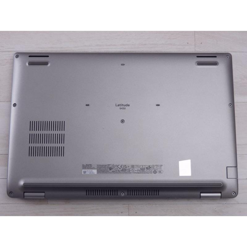 中古 Aランク Dell Latitude5430 第12世代 i7 1265U NVMe512GB メモリ