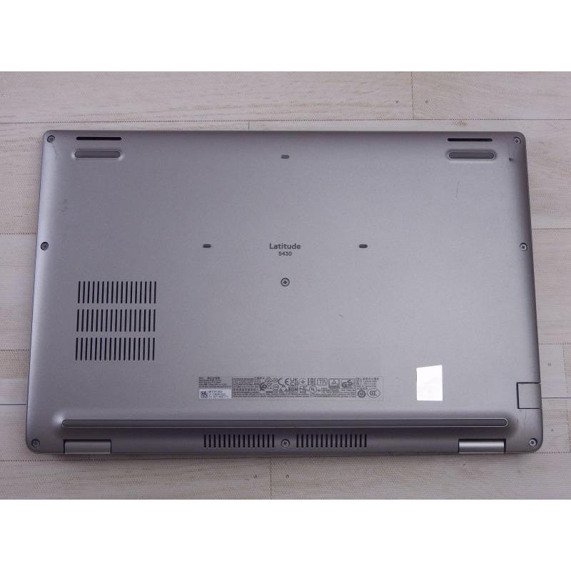 中古 Bランク Dell Latitude5430 第12世代 i7 1265U NVMe512GB メモリ