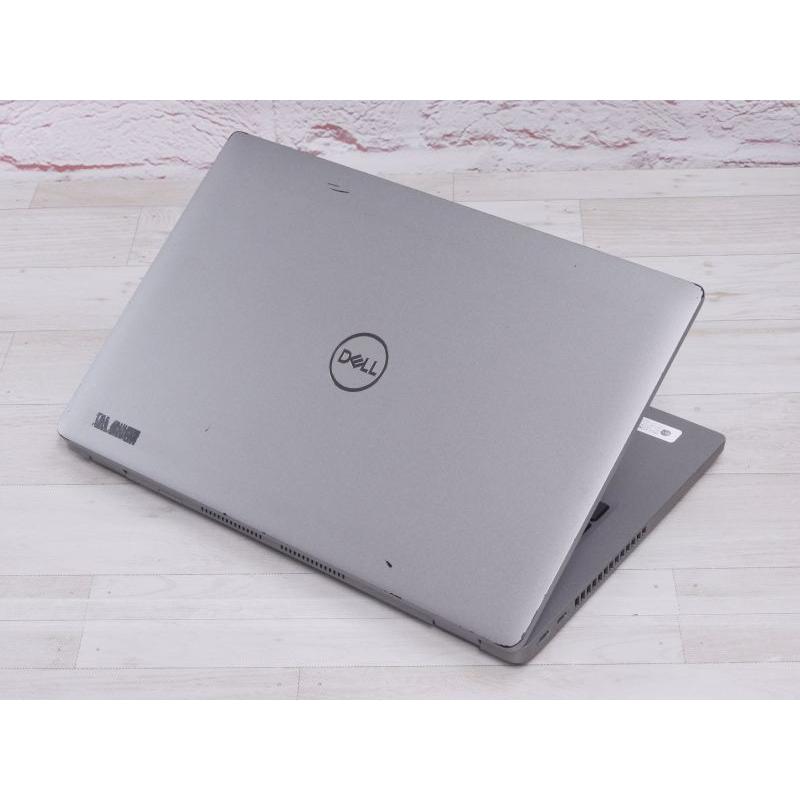 中古 Bランク Dell Latitude5430 第12世代 i7 1265U NVMe512GB メモリ16GB FHDタッチ液晶 Win11の画像