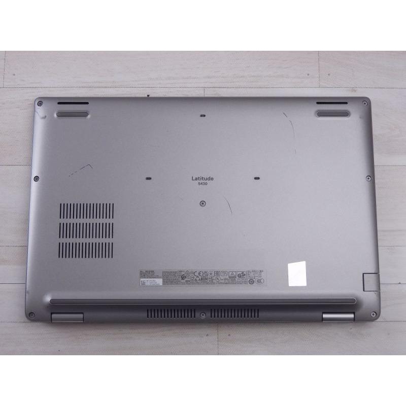 中古 Bランク Dell Latitude5430 第12世代 i7 1265U NVMe512GB メモリ16GB FHDタッチ液晶 Win11の画像
