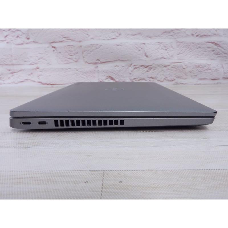 中古 Bランク Dell Latitude5430 第12世代 i7 1265U NVMe512GB メモリ16GB FHDタッチ液晶 Win11の画像