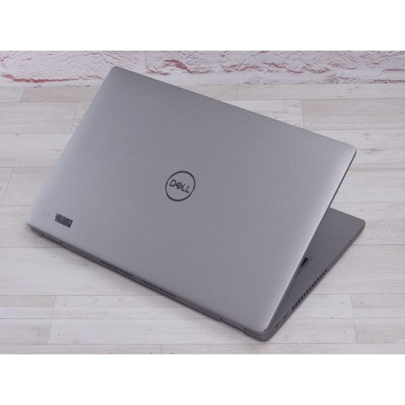 中古 Bランク Dell Latitude5430 第12世代 i7 1265U NVMe512GB メモリ16GB FHDタッチ液晶 Win11の画像