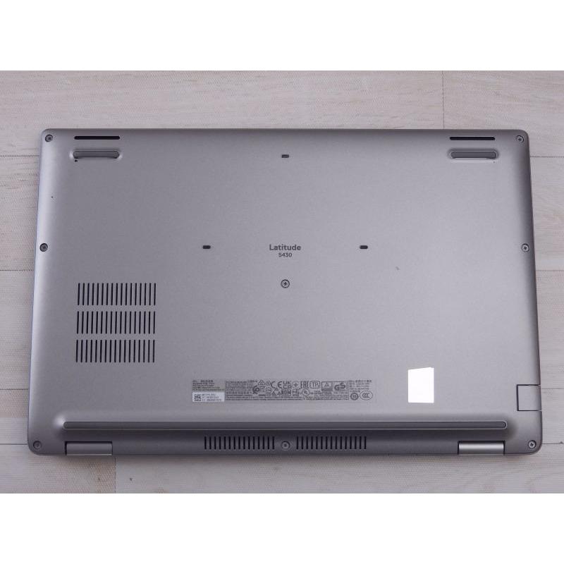 中古 Bランク Dell Latitude5430 第12世代 i7 1265U NVMe512GB メモリ16GB FHDタッチ液晶 Win11の画像