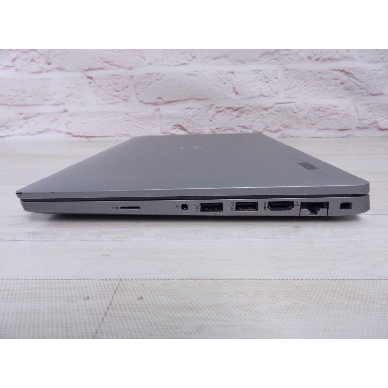 中古 Bランク Dell Latitude5430 第12世代 i7 1265U NVMe512GB メモリ16GB FHDタッチ液晶 Win11の画像
