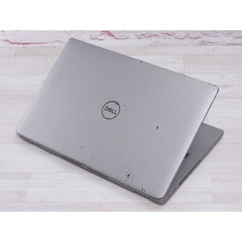 中古 Bランク Dell Latitude5430 第12世代 i7 1265U NVMe512GB メモリ16GB FHDタッチ液晶 Win11の画像