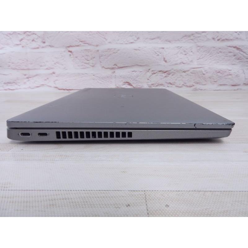 中古 Bランク Dell Latitude5430 第12世代 i7 1265U NVMe512GB メモリ16GB FHDタッチ液晶 Win11の画像
