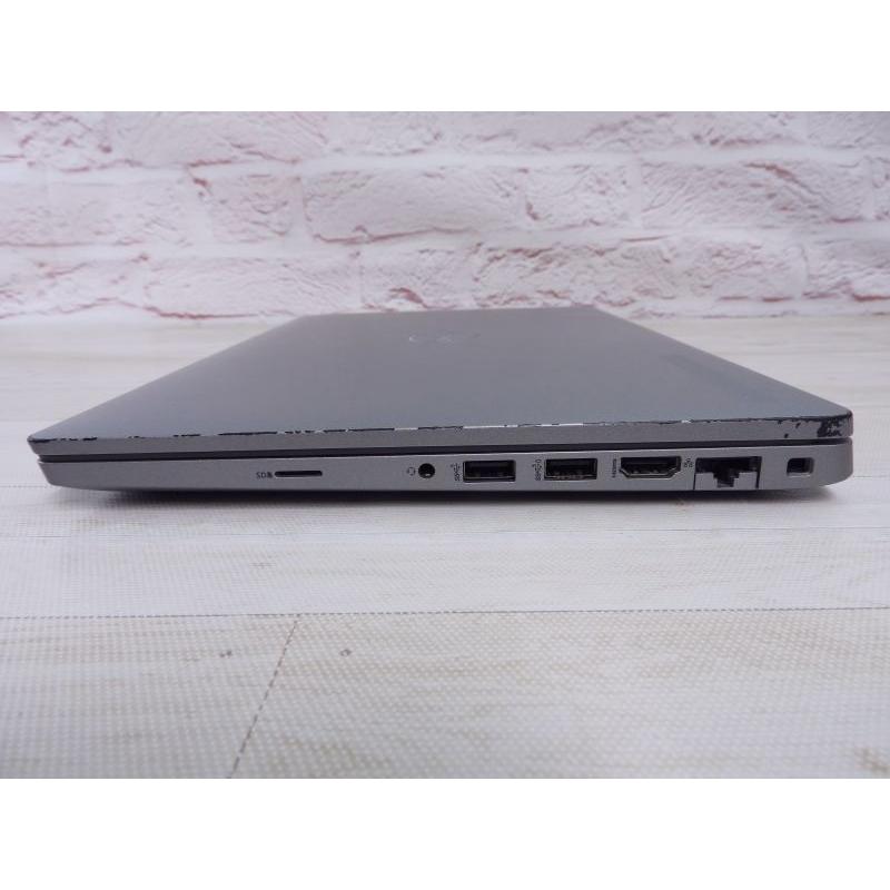 中古 Bランク Dell Latitude5430 第12世代 i7 1265U NVMe512GB メモリ16GB FHDタッチ液晶 Win11の画像
