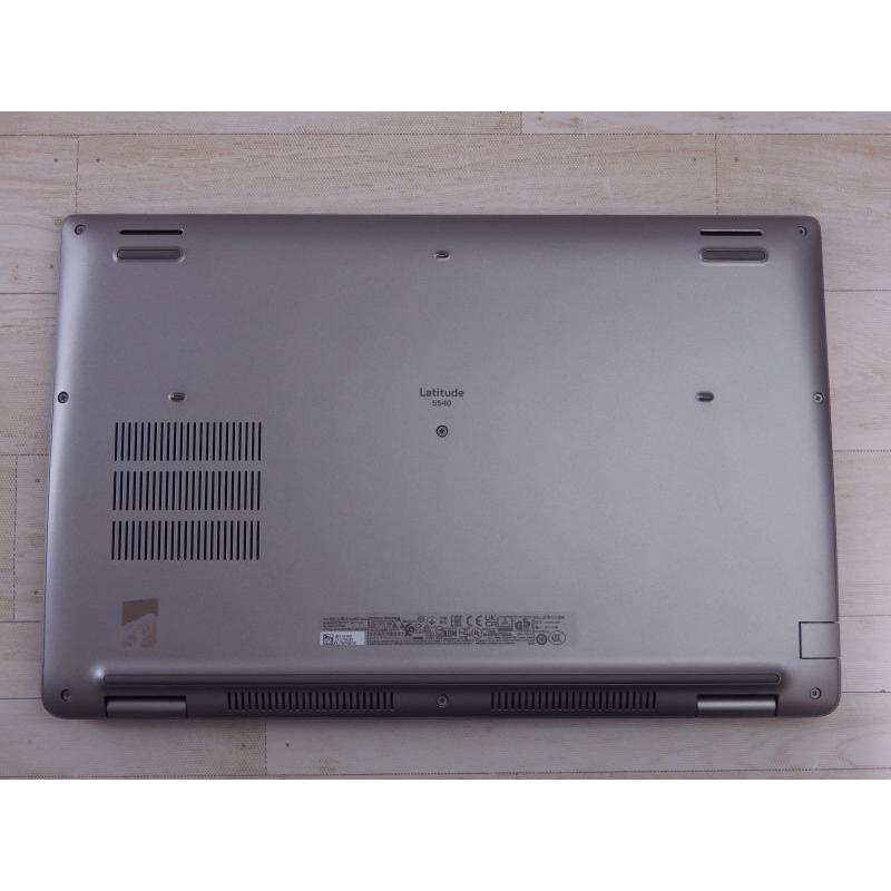 中古 Aランク Dell Latitude5540 第13世代 i7 1365U NVMe512GB メモリ16GB FHD液晶 Win11の画像