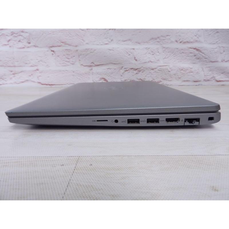 中古 Aランク Dell Latitude5540 第13世代 i7 1365U NVMe512GB メモリ16GB FHD液晶 Win11の画像