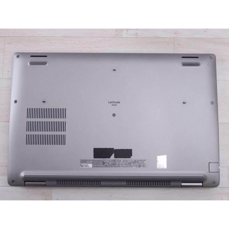 中古 Aランク Dell Latitude5530 第12世代 i5 1245U NVMe512GB メモリ