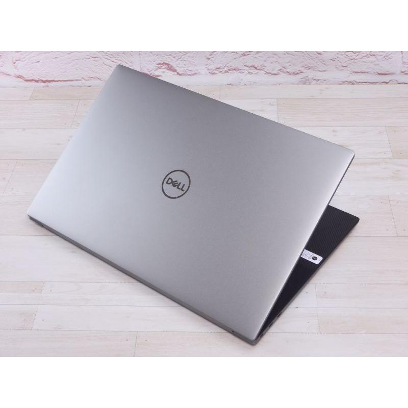 中古 Aランク Dell Precision 5570 第12世代 i9 12900H NVMe512GB
