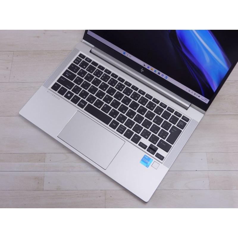 中古 Bランク FHD液晶 HP EliteBook 630G10 第13世代 i5 1335U メモリ