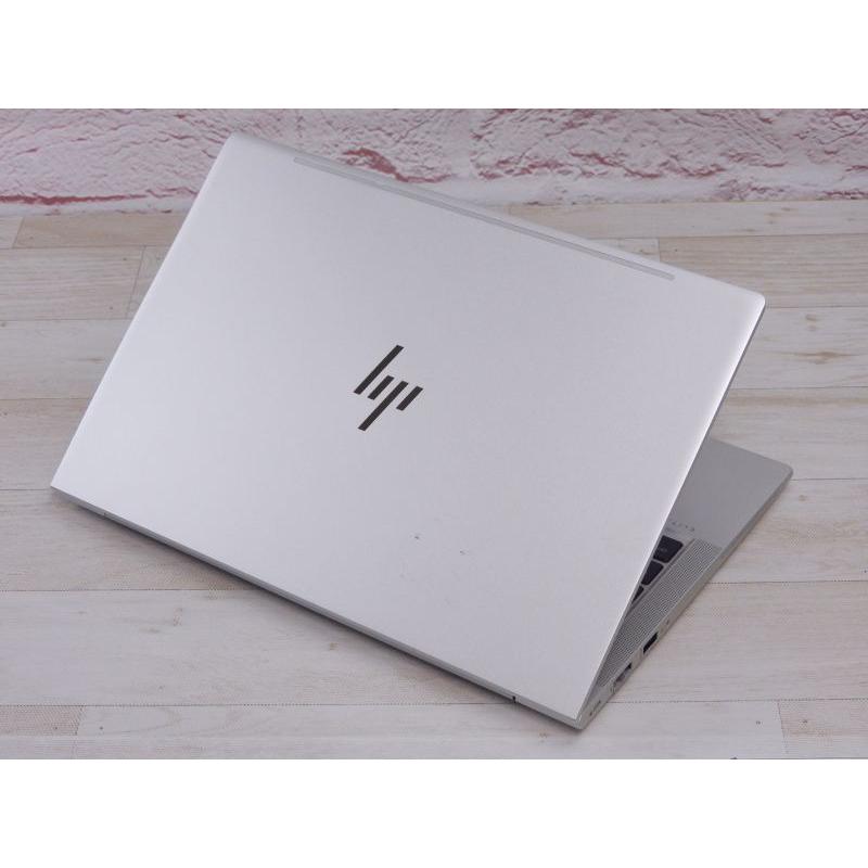 中古 Bランク FHD液晶 HP EliteBook 630G10 第13世代 i5 1335U メモリ