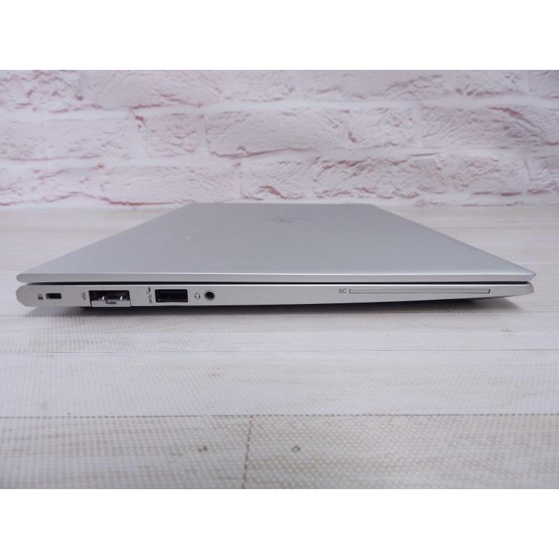 中古 Bランク FHD液晶 HP EliteBook 630G10 第13世代 i5 1335U メモリ