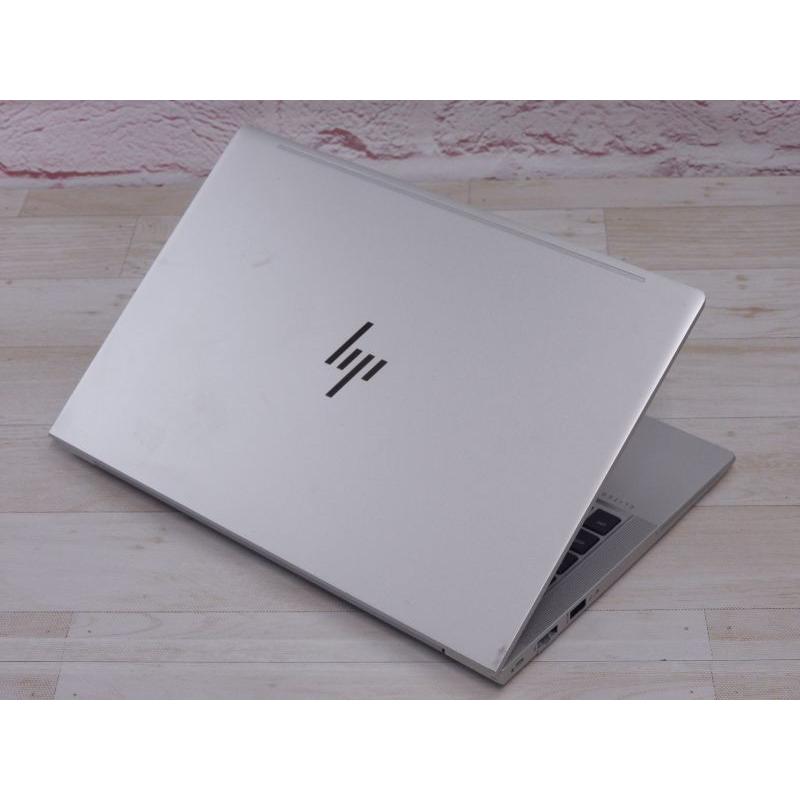 中古 Bランク FHD液晶 HP EliteBook 630G9 第12世代 i5 1235U メモリ
