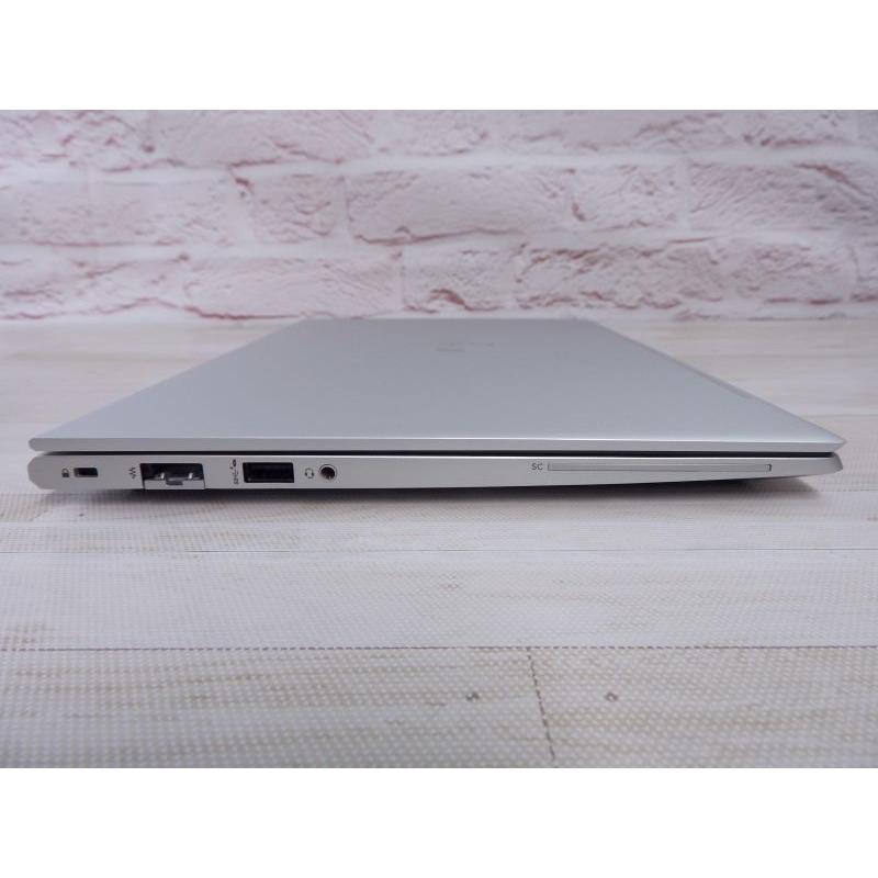 中古 Sランク FHD液晶 HP EliteBook 630G9 第12世代 i5 1235U メモリ