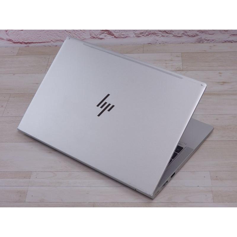 中古 Bランク FHD液晶 HP EliteBook 630G9 第12世代 i5 1235U メモリ