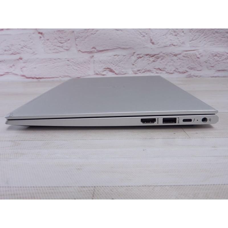 中古 Bランク FHD液晶 HP EliteBook 630G9 第12世代 i5 1235U メモリ