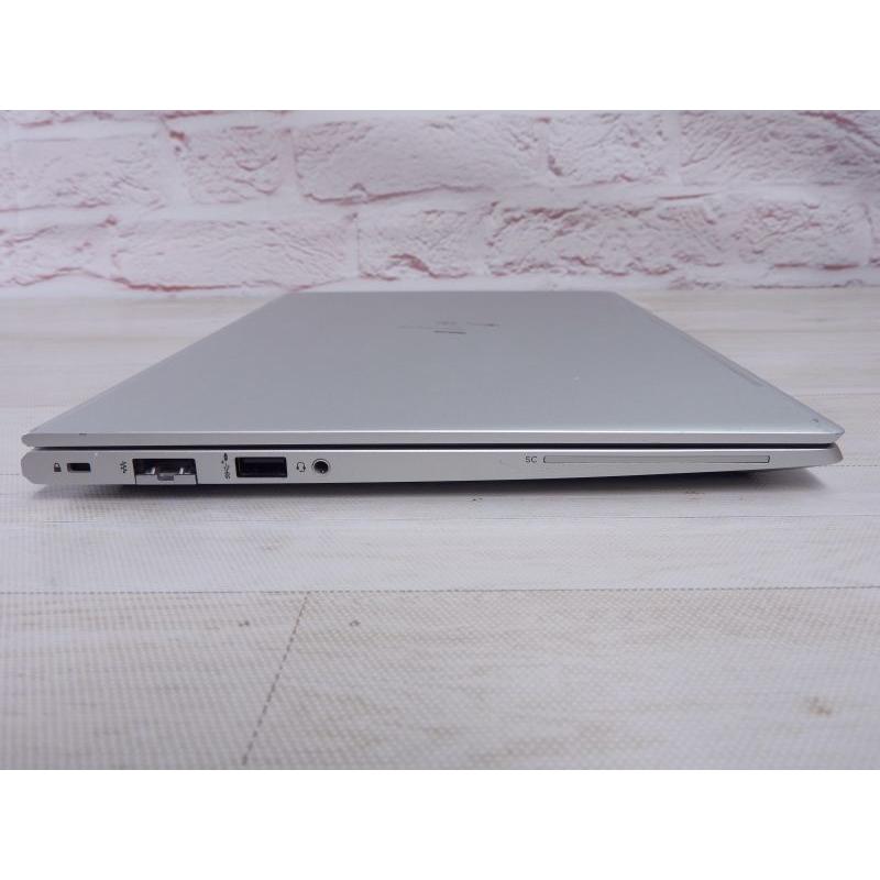 中古 Bランク FHD液晶 HP EliteBook 630G9 第12世代 i5 1235U メモリ