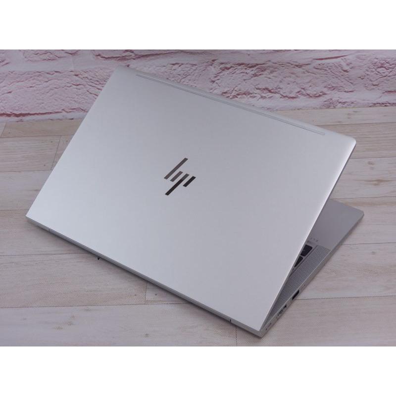 中古 Bランク FHD液晶 HP EliteBook 630G9 第12世代 i5 1235U メモリ