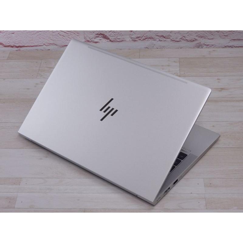中古 Aランク FHD液晶 HP EliteBook 630G9 第12世代 i5 1235U メモリ