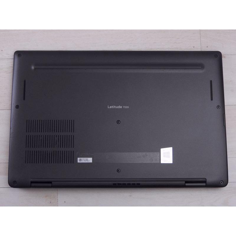 中古 Aランク Dell Latitude7320 第11世代 i7 1185G7 NVMe512GB メモリ