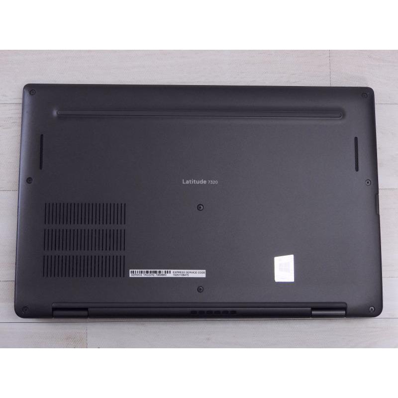 月次セール 中古 Bランク Dell Latitude7320 第11世代 i7 1185G7