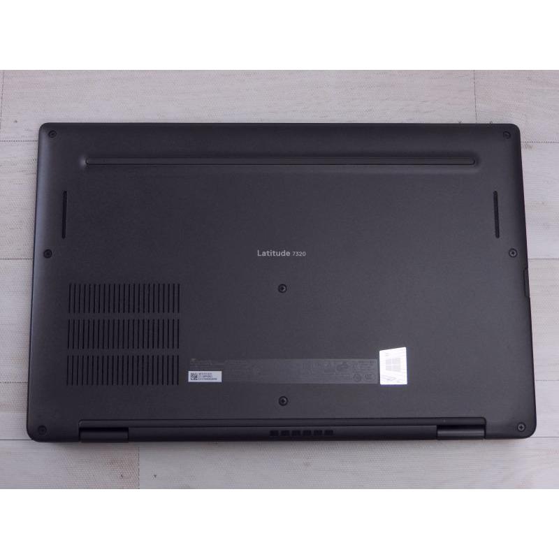 中古 Aランク Dell Latitude7320 第11世代 i7 1185G7 NVMe512GB メモリ