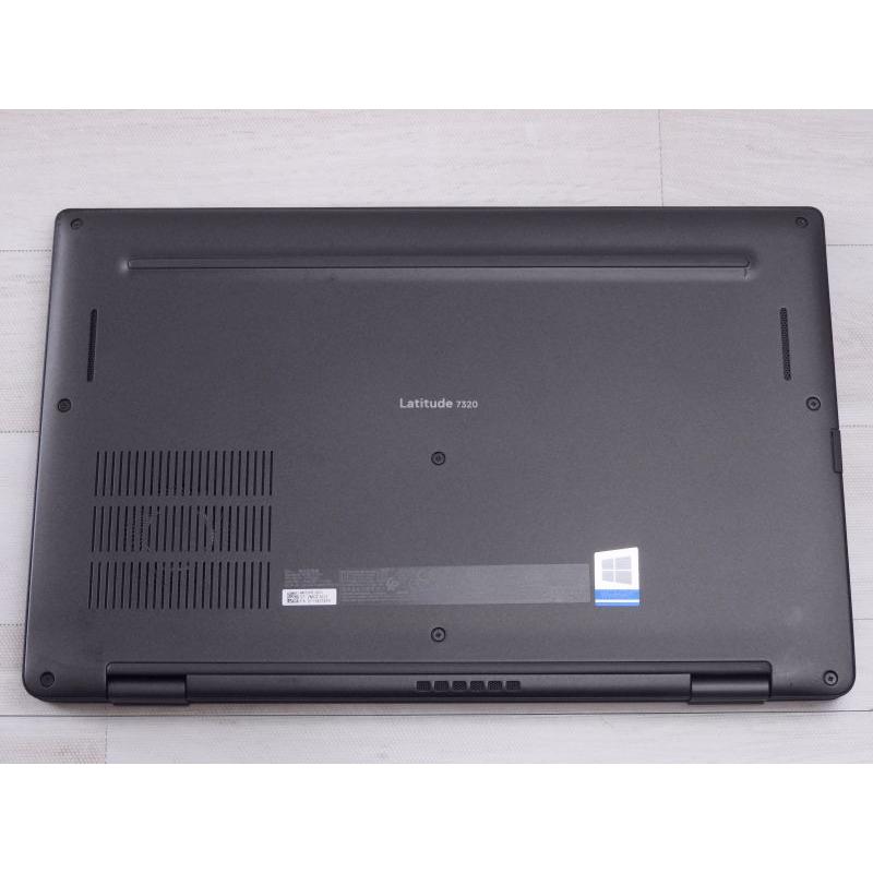 月次セール 中古 Bランク Dell Latitude7320 第11世代 i7 1185G7
