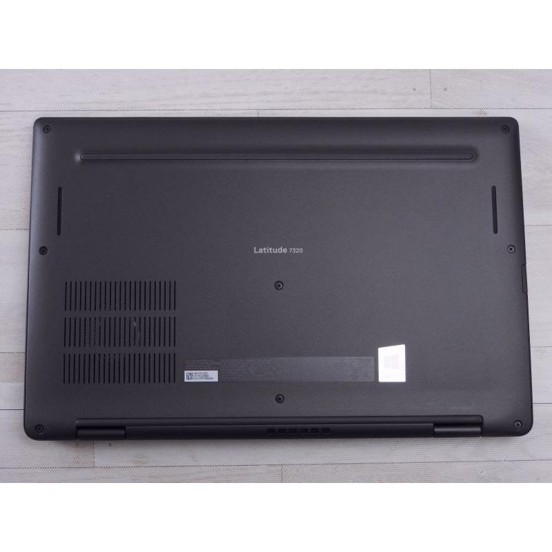 月次セール 中古 Bランク Dell Latitude7320 第11世代 i7 1185G7