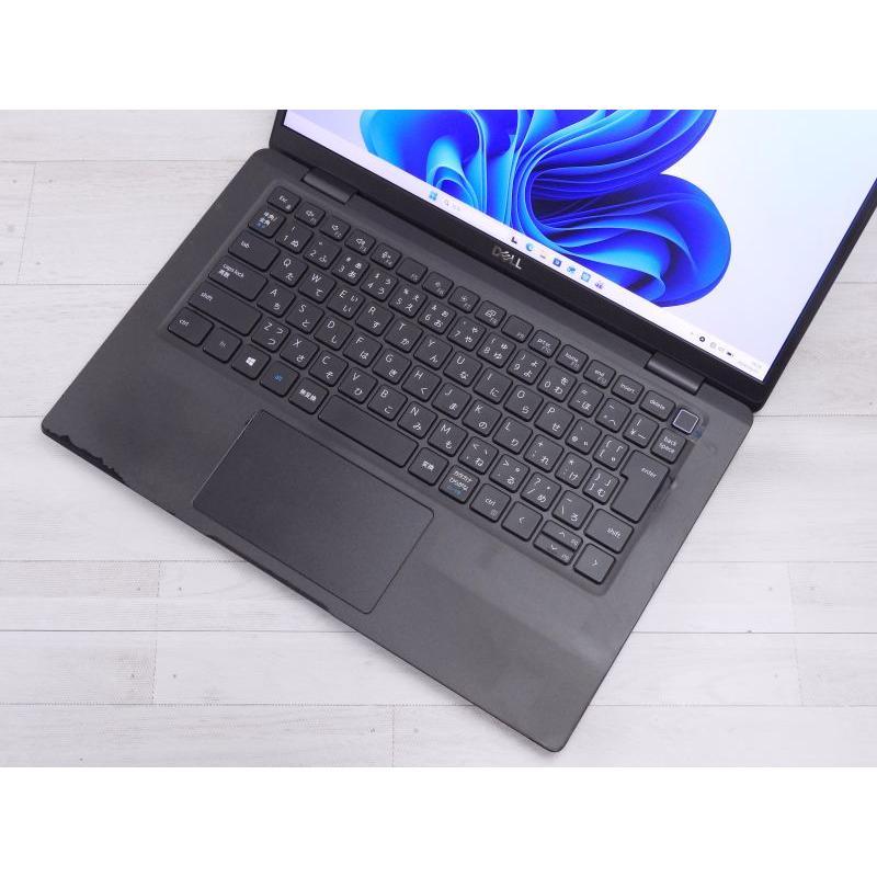 月次セール 中古 Bランク Dell Latitude7320 第11世代 i7 1185G7