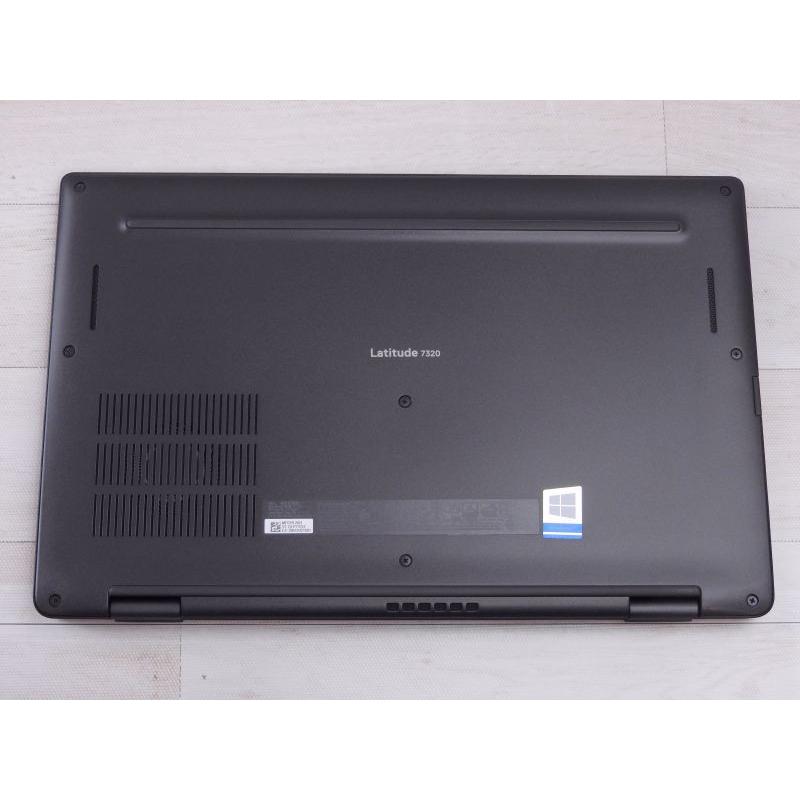 月次セール 中古 Bランク Dell Latitude7320 第11世代 i7 1185G7