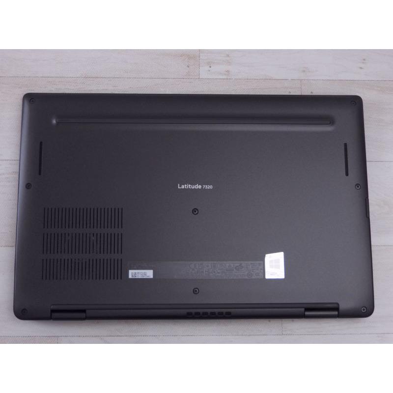 月次セール 中古 Bランク Dell Latitude7320 第11世代 i7 1185G7