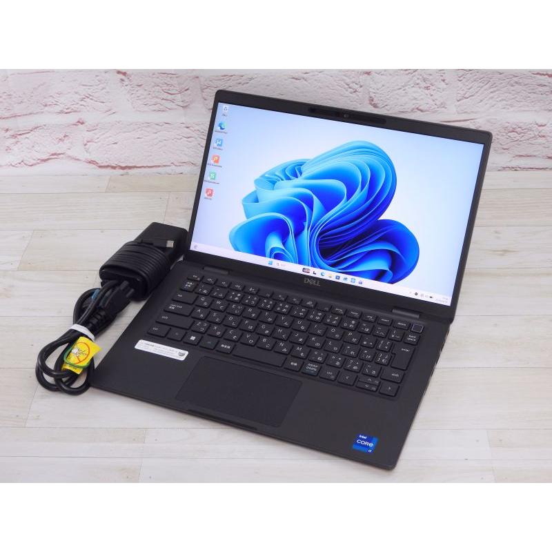 【特価】DELL Latitude 7320 第11世代i7/メモリ16GB Dell Latitude 7320 13.3