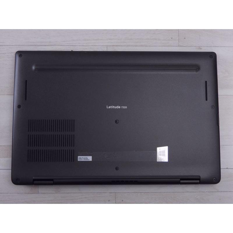 月次セール 中古 Bランク Dell Latitude7320 第11世代 i7 1185G7