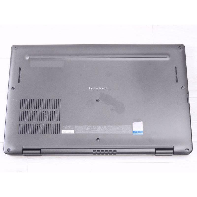 中古 Aランク Dell Latitude7320 第11世代 i7 1185G7 NVMe512GB メモリ16GB FHD液晶 Win11｜pctokutoku｜04