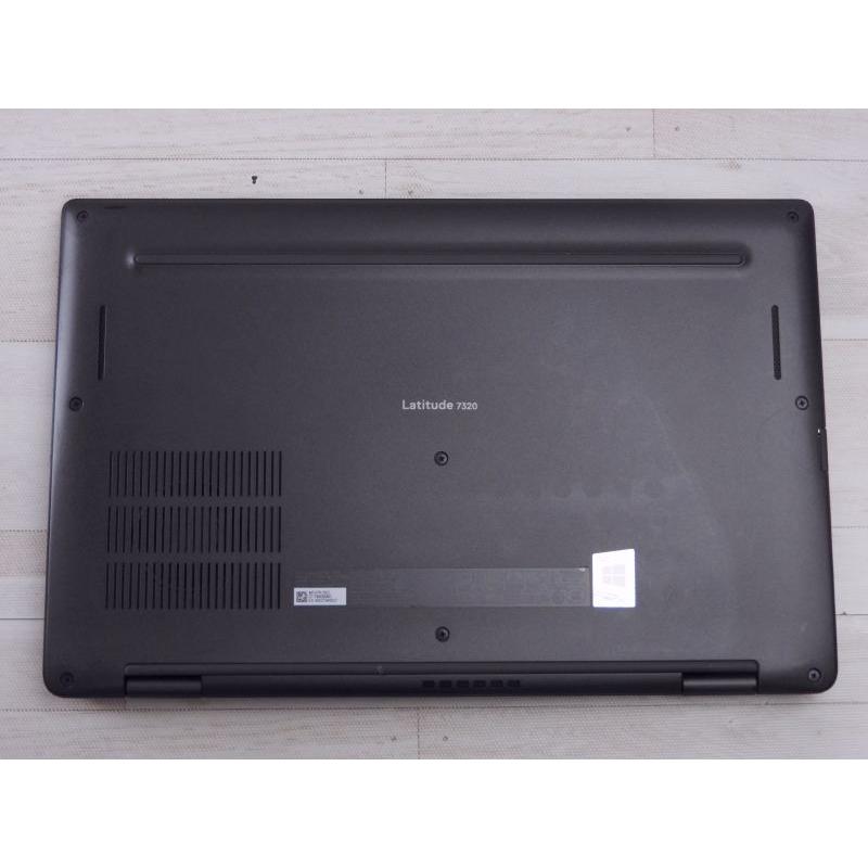 月次セール 中古 Bランク Dell Latitude7320 第11世代 i7 1185G7