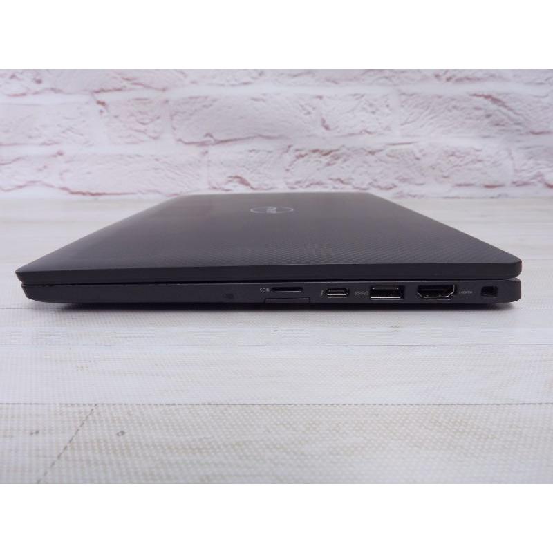 月次セール 中古 Bランク Dell Latitude7320 第11世代 i7 1185G7 NVMe512GB メモリ32GB FHD液晶 Win11の画像