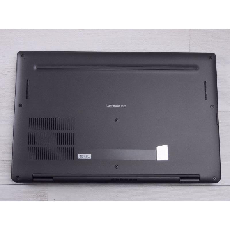 中古 Aランク Dell Latitude7320 第11世代 i7 1185G7 NVMe512GB メモリ