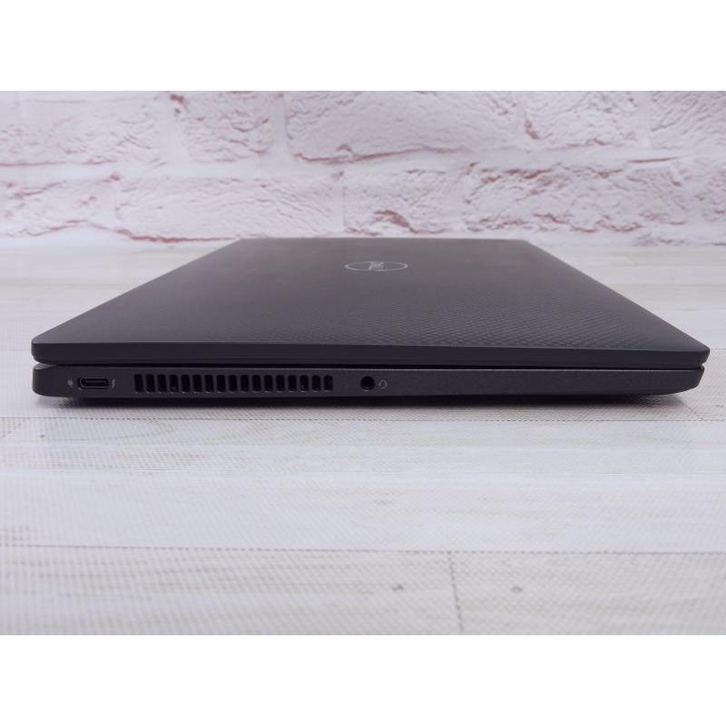 早い者勝ち！第11世代 i7　16GBメモリ搭載!! DELL A050 中古 Aランク Dell Latitude7320 第11世代 i7 1185G7 NVMe512GB メモリ