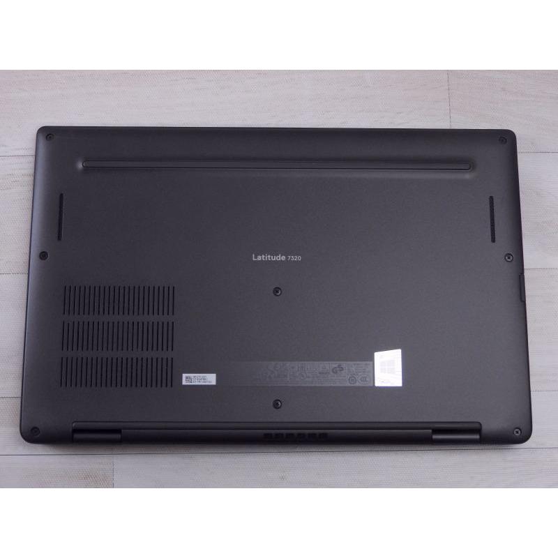 中古 Aランク Dell Latitude7320 第11世代 i7 1185G7 NVMe512GB メモリ