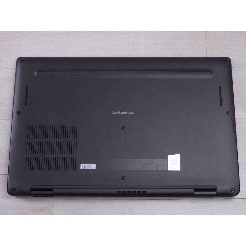 月次セール 中古 Bランク Dell Latitude7320 第11世代 i7 1185G7